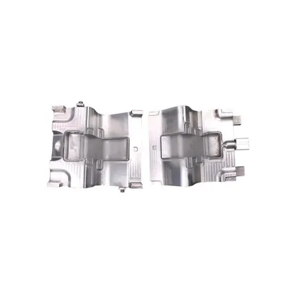 Chair plastic injection mould design service