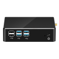 I7 8565u gigabit Ethernet win10 minipc nuc pc