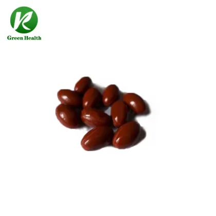 Bee Propolis Softgel For Brain Care Memory