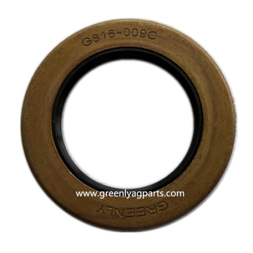816-009C Oil and grease seal for Coulter hub
