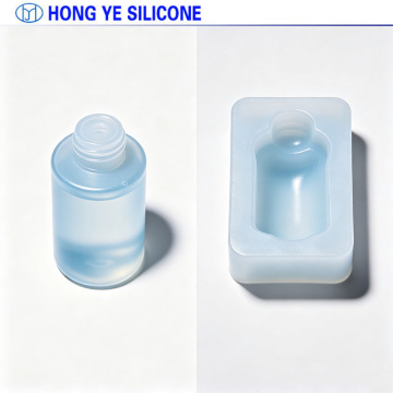 Tough Liquid Silicone Compound