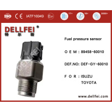 Fuel Pressure Sensor 89458-60010 for TOYOTA,ISUZU