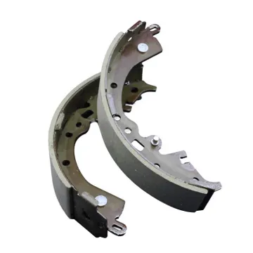 Toyota Hiace Semi-Metallic Brake Shoe 04495-26240