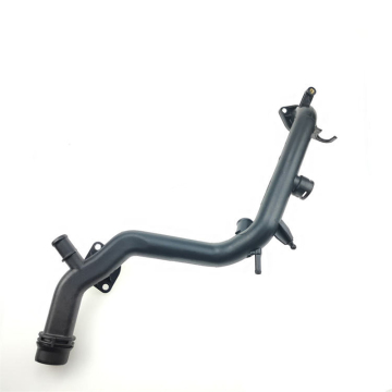 Coolant Water Pipe 06E 121 045F for 2005-2010 Audi A8/S8 A8L 2.8FSI/3.2FSI - Wholesale by Yomi Supply