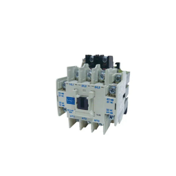 CJX2-50 People AC Contactor: Details and Information