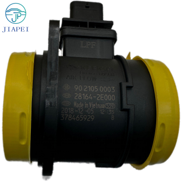 Cheap China Price Auto Engine Air Mass Meter Flow Sensor 28164-2E000 for Focus Sunny Fit Models