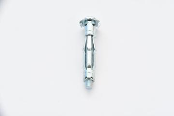 hollow wall anchor integrated hollow