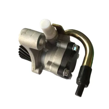 MC093701 Power Steering Pump for Mitsubishi Canter 4D33/4D34