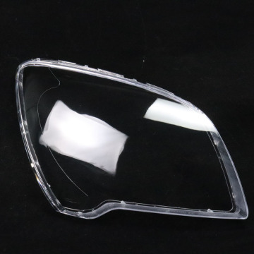 07-12 Kia Lion Sport Headlight Cover Rear Shell