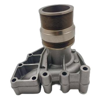 Hot Selling Construction Machinery: ISX/QSX15 Engine Water Pump (Part Number: 4089909)