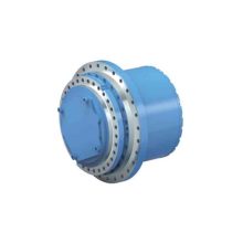 Road Machinery Traveling Gearbox