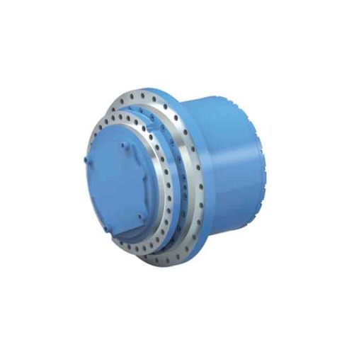 Road Machinery Traveling Gearbox