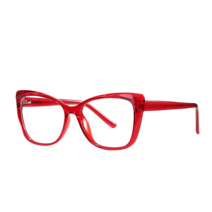 HENGSHI Fashion Cat Eye Optical