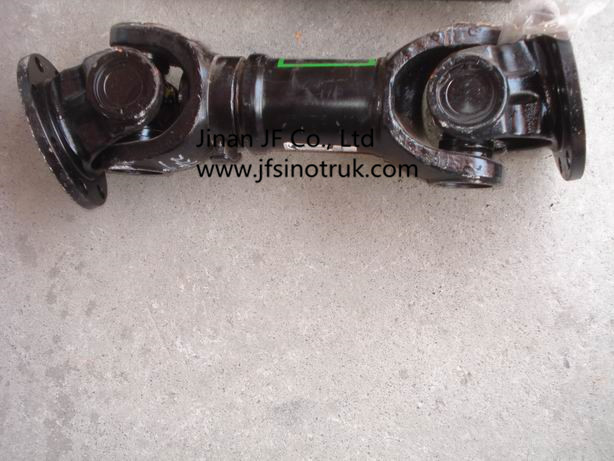 22E01-01020 22H11-01010 22AA2-01010 Higer Transmission Shaft