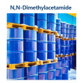 99.9% Purity DMAC N,N-dimethylacetamide CAS 127-19-5