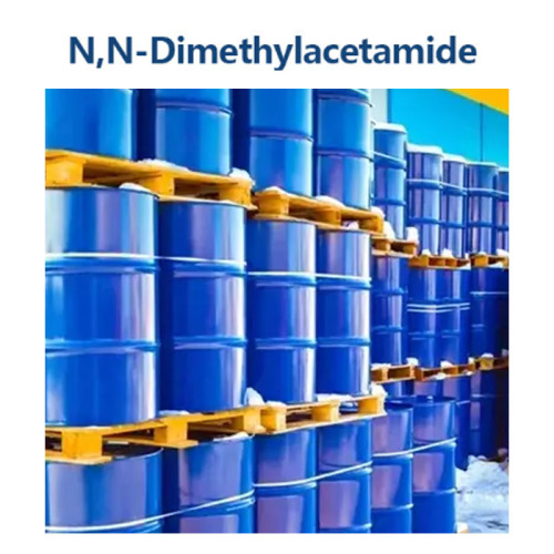 Dimethylacetamide DMAC Solution Organic Solvent CAS 127-19-5