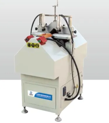 UPVC Window Glazing Bead Mitre Saw