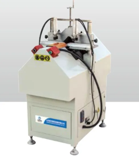 PVC Win-door Glazing Bead Saw