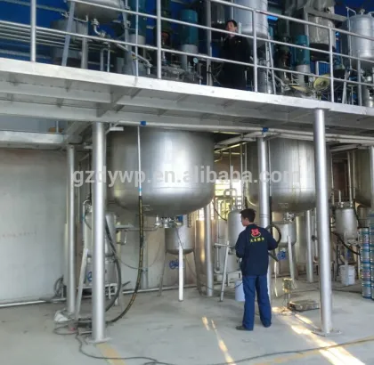 SPU waterproof coating