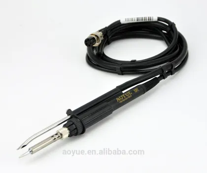 aoyue 968 soldering station 3 in 1 welding station