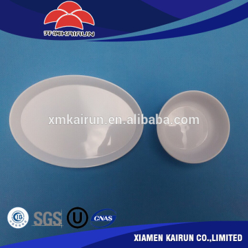 China price corn plastic tableware high demand products in market