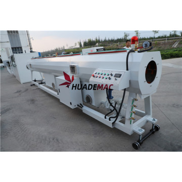 50-200 PVC pipe extrusion line