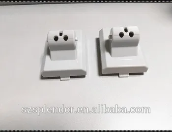 Injection Plastic Modling Type small plastic part