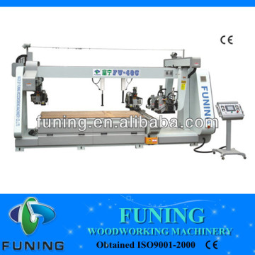 FU-48C cutting machine