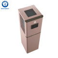 Pompa di calore ad acqua DC Inverter New Energy