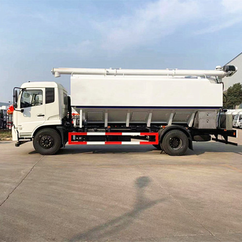 Dongfeng 20CBM Bulk Feed Truck