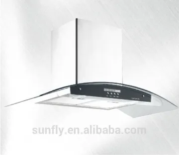 Kitchen appliance LOH213 range hood with chimney