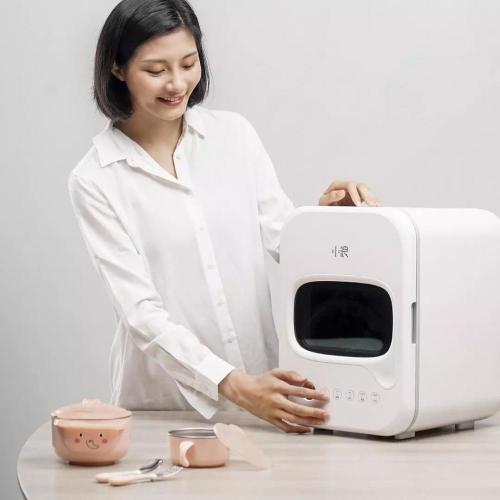 Esterilizador portátil de escritorio Xiaomi Youpin Xiaolang