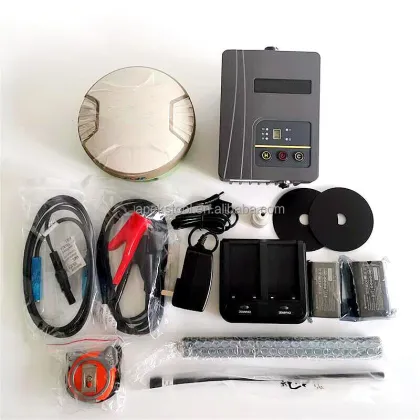 Full Satellite IMU FOIF A60 Pro GNSS Receiver - Base and Rover