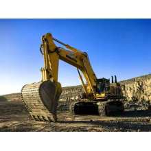 Komatsu PC1250 Standard Crawler Excavators