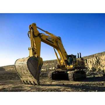 Komatsu PC1250 Standard Crawler Excavators