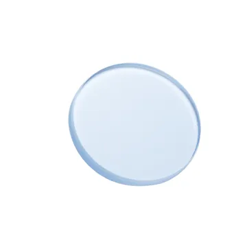 BaF2 Window Optical Glass Infrared Inspection Window