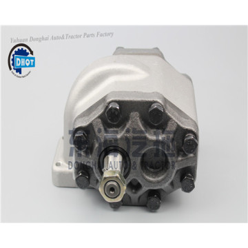 PERKINS Hydraulic Gear Pump 308873A1 cx70