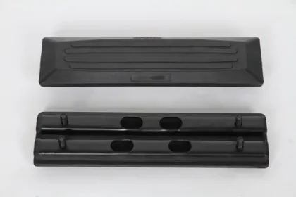Excavator Rubber Track Pads & Shoes