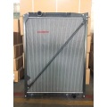 Mercedes benz radiators A9425003503