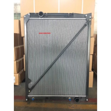 Mercedes benz radiators A9425003503