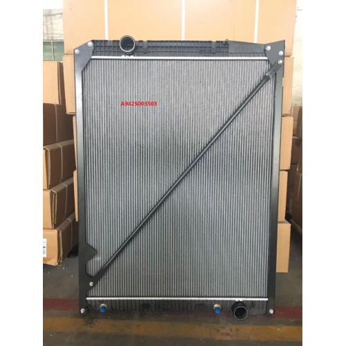 Mercedes benz radiators A9425003503