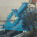 Galvanized Aluminum Stud And Track Making Machine