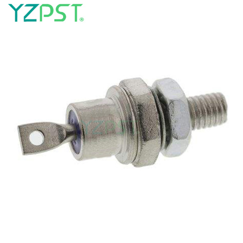 Professional types of stud recovery diode 70 amperios