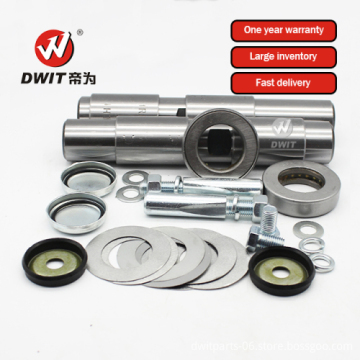 Steering Knuckle King Pin Kit Size KP231 for Diesel Vehicles