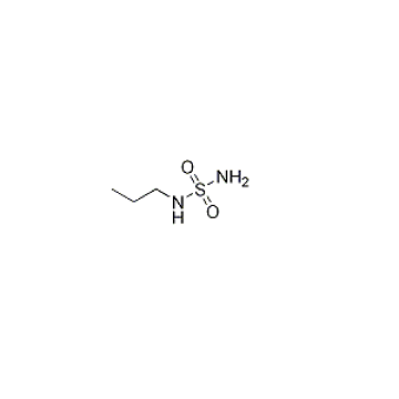 N-propylsulfamide to Synthesis Macitentan CAS 147962-41-2