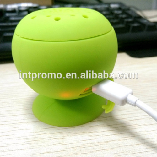 Portable wireless mini bluetooth speaker with low price