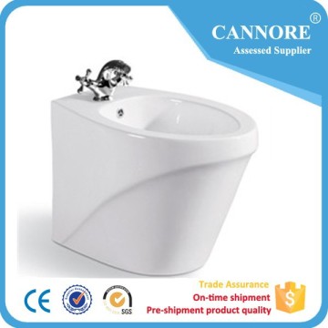 Bidet in piedi da pavimento H02
