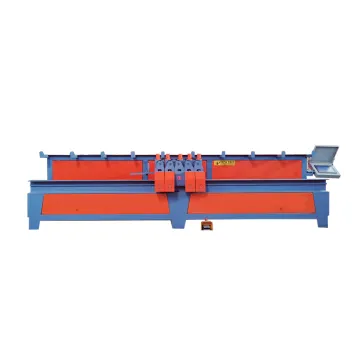 Five-Head CNC Hydraulic Steel Bar Bending Machine for Greenhouse Hoops