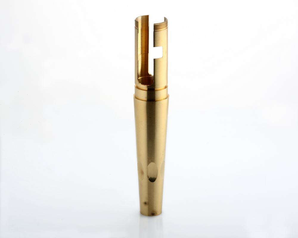 Brass High Precision Pins