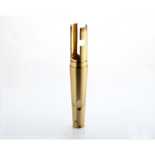 CNC Brass High Precision Pins